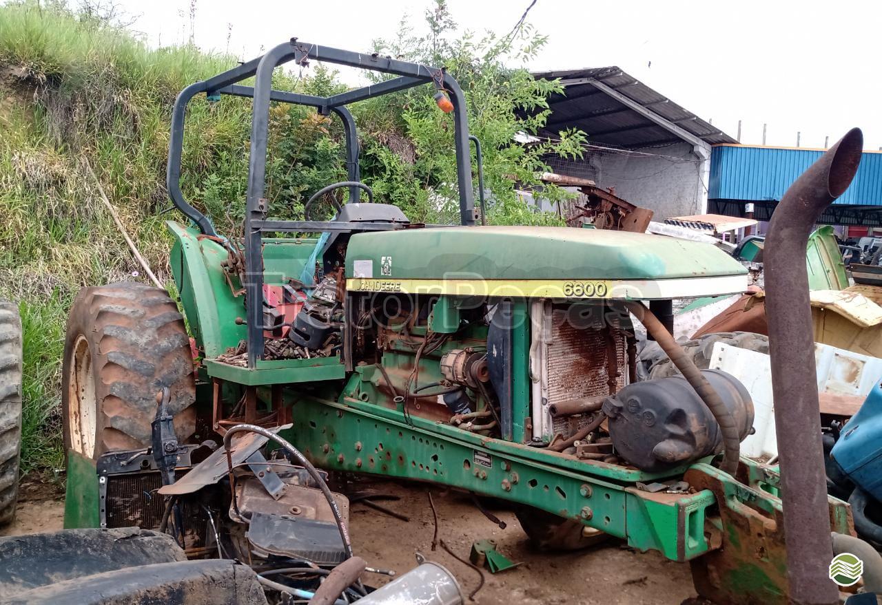 PEÇAS JOHN D. 6600